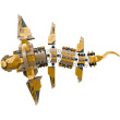 LEGO 76290 Marvel Super Heroes Avengers vs. Leviathan