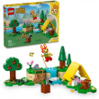 LEGO Animal Crossing Mimmis Outdoor-Spaß 77047