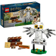 LEGO Harry Potter Hedwig im Ligusterweg 76425