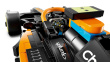 LEGO SPEED CHAMPIONS 76919 2023 McLaren Formula 1 Race Car