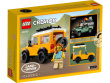 Blocks LEGO CREATOR 40650 Land Rover Classic Defender
