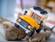 Blocks LEGO CREATOR 40650 Land Rover Classic Defender