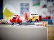 Blocks LEGO CREATOR 40650 Land Rover Classic Defender