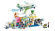 LEGO FRIENDS 42656 Heartlake City Airport and Airplane