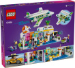 LEGO FRIENDS 42656 Heartlake City Airport and Airplane