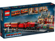 LEGO HARRY POTTER 76423 Hogwarts Express and Hogsmeade Station
