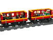 LEGO HARRY POTTER 76423 Hogwarts Express and Hogsmeade Station