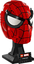 LEGO MARVEL 76285 Spider-Man's Mask
