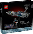 LEGO STAR WARS 75377 Invisible Hand