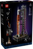 LEGO ICONS 10341 NASA Artemis Space Launch System