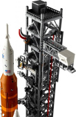 LEGO ICONS 10341 NASA Artemis Space Launch System