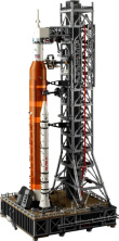 LEGO ICONS 10341 NASA Artemis Space Launch System