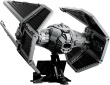 LEGO STAR WARS 75382 TIE Interceptor