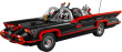 LEGO BATMAN 76328 The Classic TV Series Batmobile