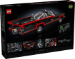 LEGO BATMAN 76328 The Classic TV Series Batmobile
