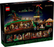LEGO ICONS 10354 The Lord of the Rings: Shire
