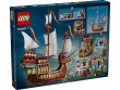 LEGO HARRY POTTER 76440 Triwizard Tournament: The Arrival