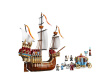LEGO HARRY POTTER 76440 Triwizard Tournament: The Arrival