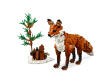 LEGO CREATOR 3 IN 1 31154 Forest Animals: Red Fox