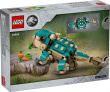 Blocks LEGO JURASSIC WORLD 76962 Baby Bumpy: Ankylosaurus