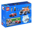 LEGO CITY 60435 Tow Truck and Sports Car Repair