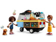 LEGO FRIENDS 42606 MOBILE BAKERY FOOD CART