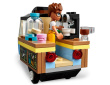 LEGO FRIENDS 42606 MOBILE BAKERY FOOD CART