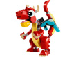 LEGO CREATOR 3 IN 1 31145 RED DRAGON