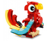 LEGO CREATOR 3 IN 1 31145 RED DRAGON