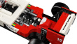 LEGO ICONS 10330 McLaren MP4/4 & Ayrton Senna