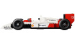 LEGO ICONS 10330 McLaren MP4/4 & Ayrton Senna