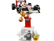 LEGO ICONS 10330 McLaren MP4/4 & Ayrton Senna