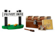 LEGO HARRY POTTER 76425 Hedwig At 4 Privet Drive