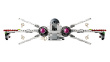 LEGO STAR WARS 75402 ARC-170 Starfighter