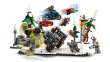 LEGO Marvel 76291 The Avengers Assemble: Age of Ultron