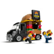 LEGO 60404 City Burger-Truck