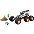 LEGO 60431 City Weltraum-Rover mit Auerirdischen