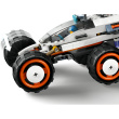 LEGO 60431 City Weltraum-Rover mit Auerirdischen