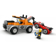 LEGO 60435 City Abschleppwagen mit Sportauto