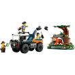 LEGO 60426 City Dschungelforscher-Truck