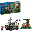 LEGO 60426 City Dschungelforscher-Truck