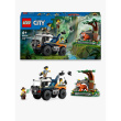LEGO 60426 City Dschungelforscher-Truck