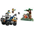 LEGO 60426 City Dschungelforscher-Truck