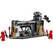 LEGO 75386 Star Wars Duell zwischen Paz Vizsla und Moff Gideon