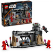 LEGO 75386 Star Wars Duell zwischen Paz Vizsla und Moff Gideon