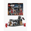 LEGO 75386 Star Wars Duell zwischen Paz Vizsla und Moff Gideon