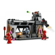 LEGO 75386 Star Wars Duell zwischen Paz Vizsla und Moff Gideon