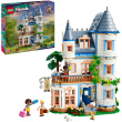 LEGO 42638 Friends Burg mit Ferienunterkunft