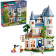 LEGO 42638 Friends Burg mit Ferienunterkunft