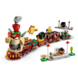 LEGO 71437 Super Mario Der Bowser-Schnellzug